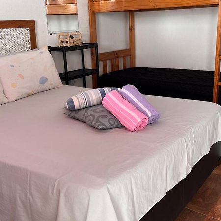 Pousada Suites Sete Mares 瓜鲁雅 外观 照片