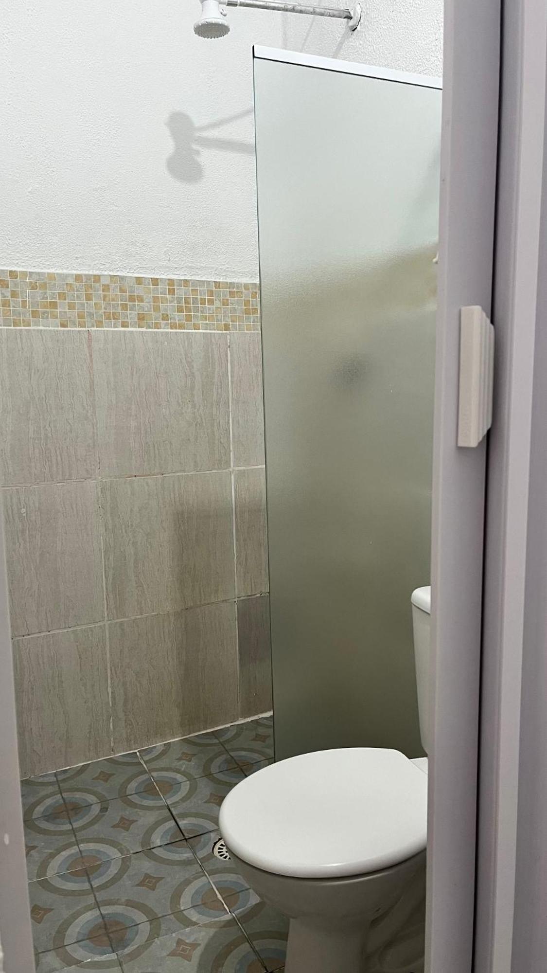 Pousada Suites Sete Mares 瓜鲁雅 外观 照片